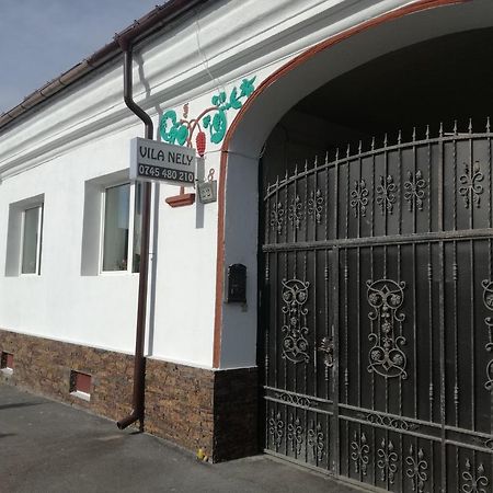 Vila Nely Rîşnov Extérieur photo