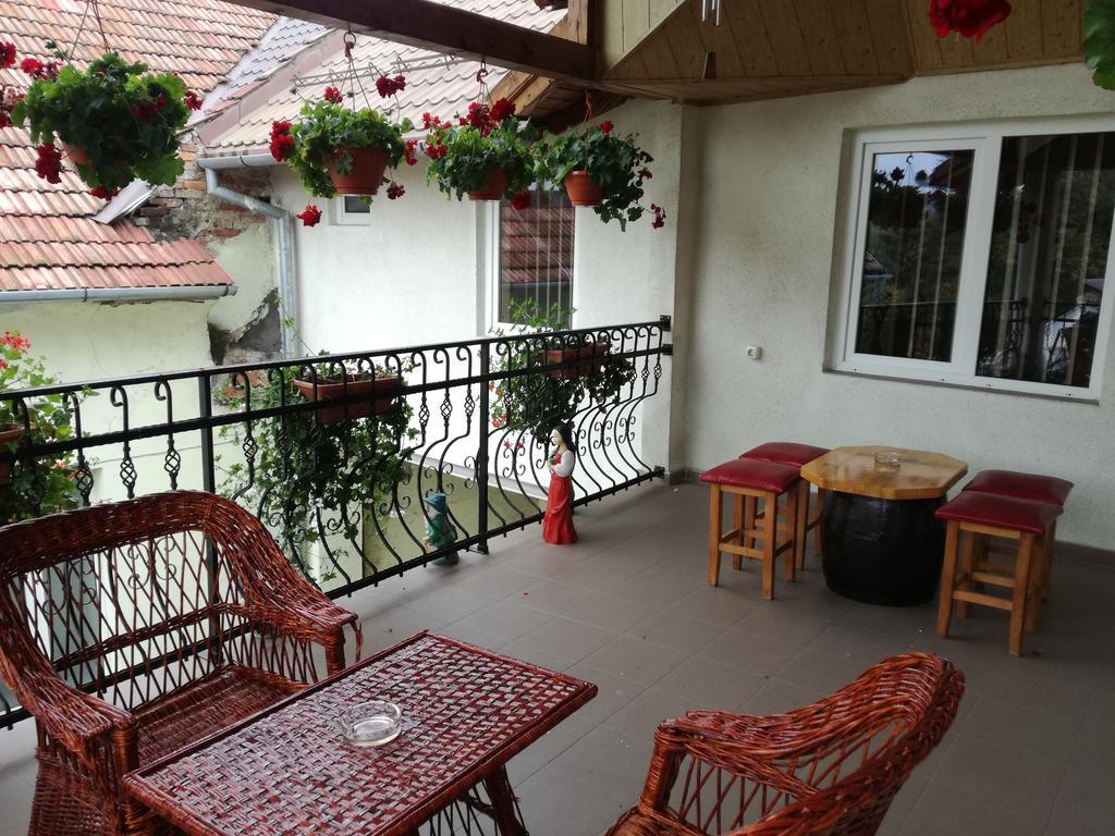 Vila Nely Rîşnov Extérieur photo