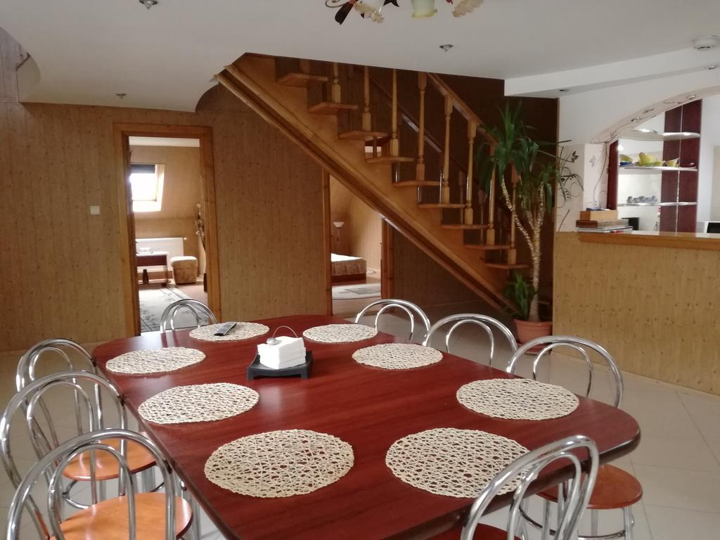 Vila Nely Rîşnov Extérieur photo