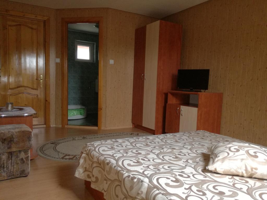 Vila Nely Rîşnov Extérieur photo