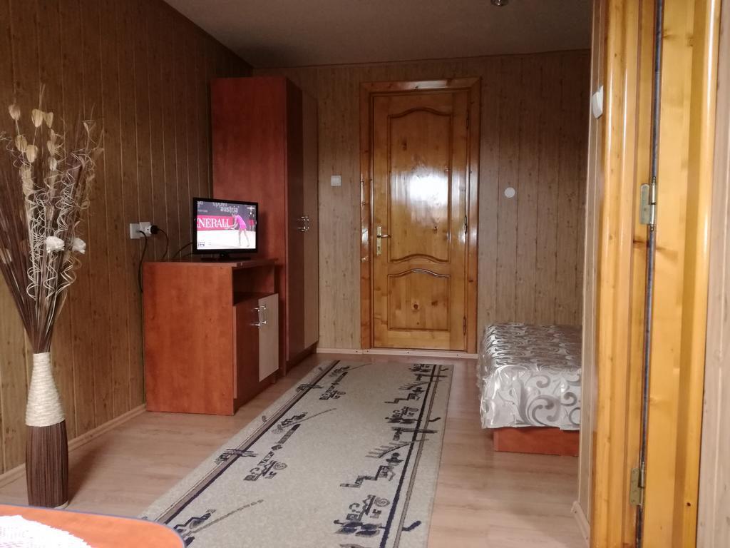 Vila Nely Rîşnov Extérieur photo