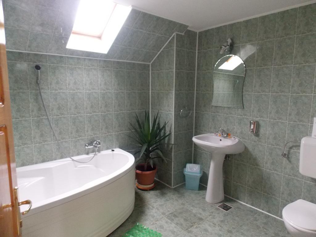 Vila Nely Rîşnov Extérieur photo