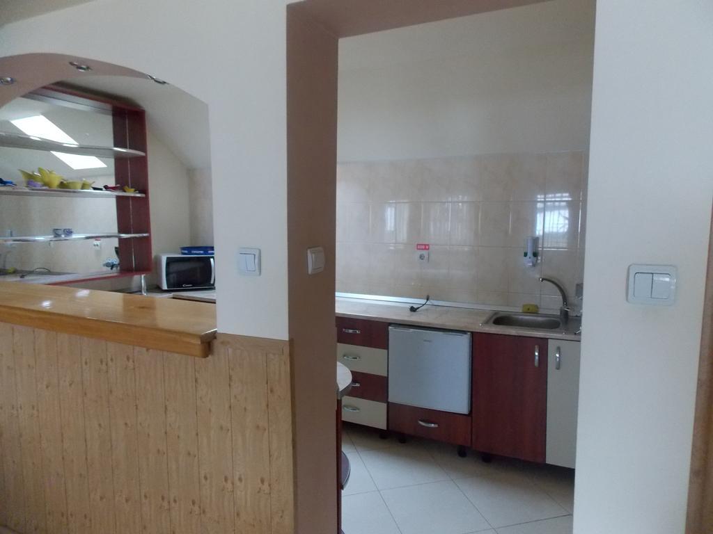Vila Nely Rîşnov Extérieur photo