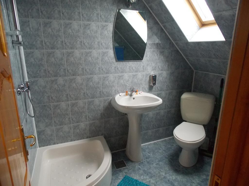 Vila Nely Rîşnov Extérieur photo