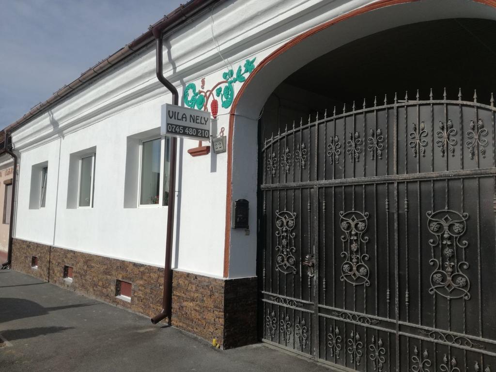 Vila Nely Rîşnov Extérieur photo
