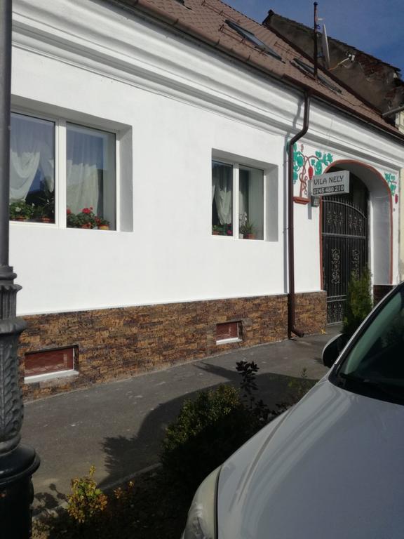 Vila Nely Rîşnov Extérieur photo