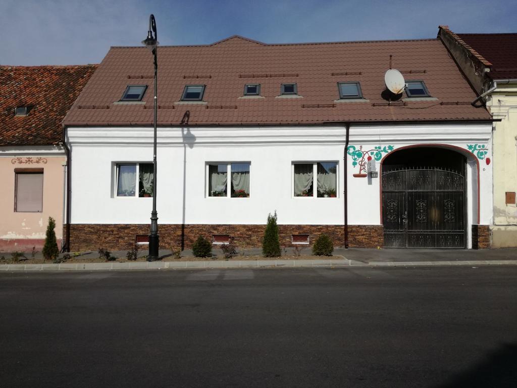 Vila Nely Rîşnov Extérieur photo